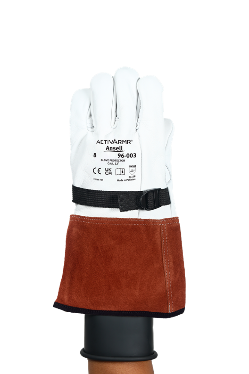 Overhandschoen Activarmr 96-003