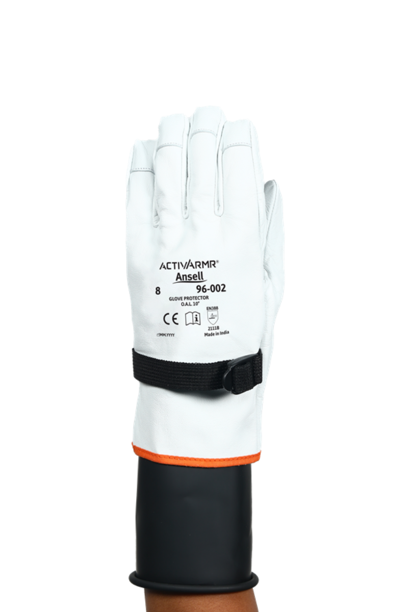 Overhandschoen Activarmr 96-002
