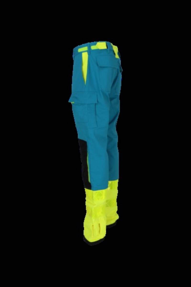 Broek Ambu Stretch Sirona 18540