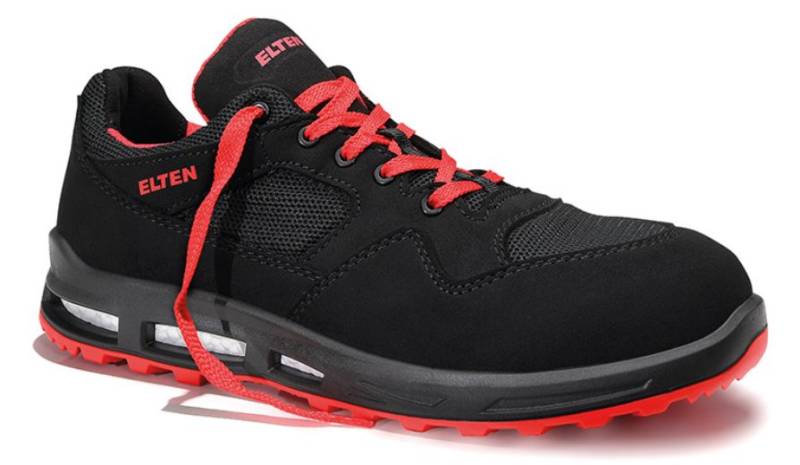 Lage schoen lakers xxt low s1p src esd - Schoenen - Vandeputte Safety  Experts