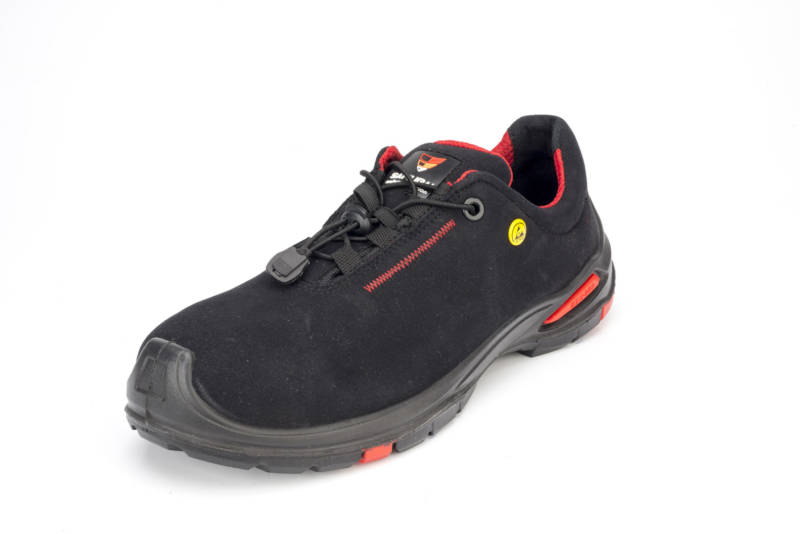 run ii low s3 src esd