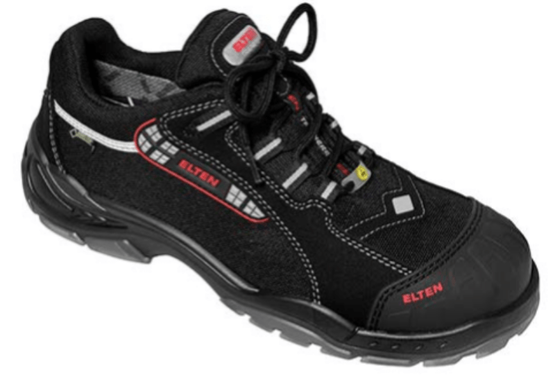 Low shoe senex pro gtx s3 src esd - Shoes - Vandeputte Safety Experts