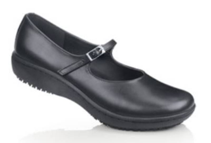 Lage schoen mary jane ii src - Schoenen - Vandeputte Safety Experts