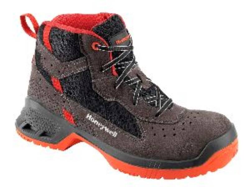 SPACE S1P SRC CHAUSSURE SECURITE BASSE MIXTE - VCS IMPORT