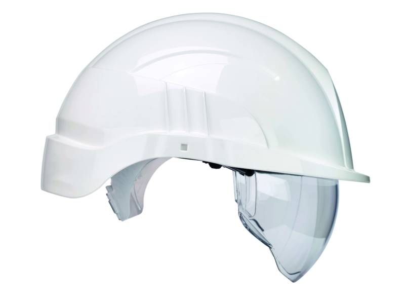 Helm vision plus rpslip30mm Veiligheidshelmen Vandeputte Safety
