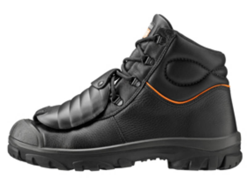 Hoge schoen mack s3 hro src + wreefbesch - Schoenen - Vandeputte Safety  Experts