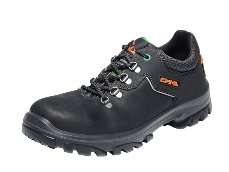 Buckler Boots BSH007BK S3 kopen - Werkschoenen voor de Bouw, de Buckler  Boots leverancier