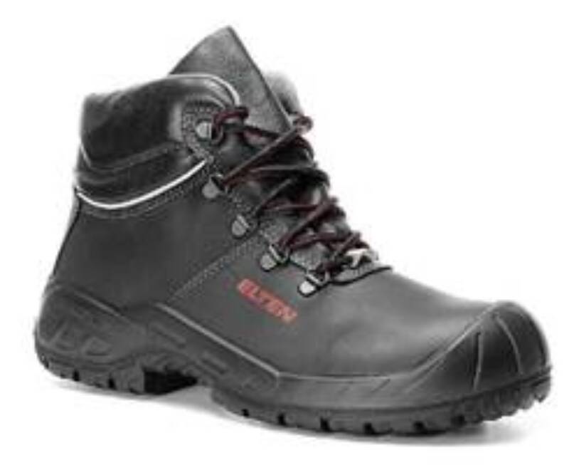 Hoge schoen renzo s3 esd src - Schoenen - Vandeputte Safety Experts