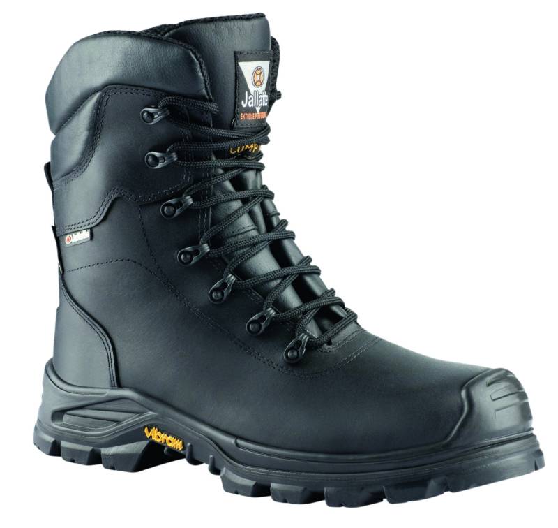 Hoge schoen jalsiberien goretex s3 hro c - Schoenen - Vandeputte Safety  Experts