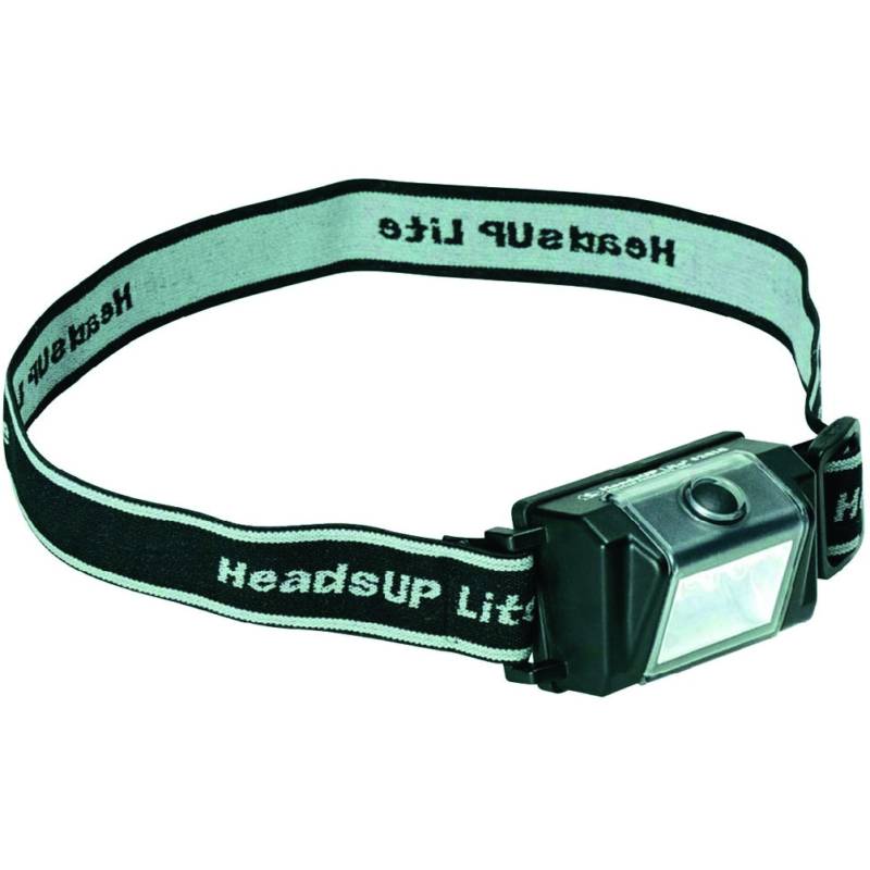 Petzl DUO Z2 hoofdlamp, E80AHB3, ATEX | Voordelig kopen bij