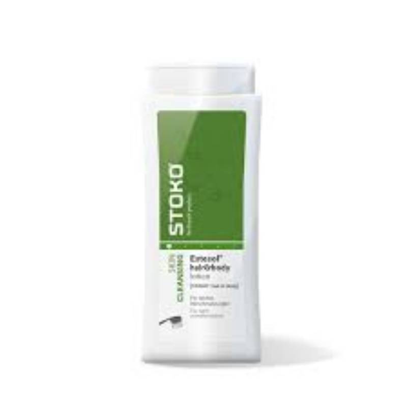 Estesol hair & body 250ml Nettoyage cutané Vandeputte Safety Experts