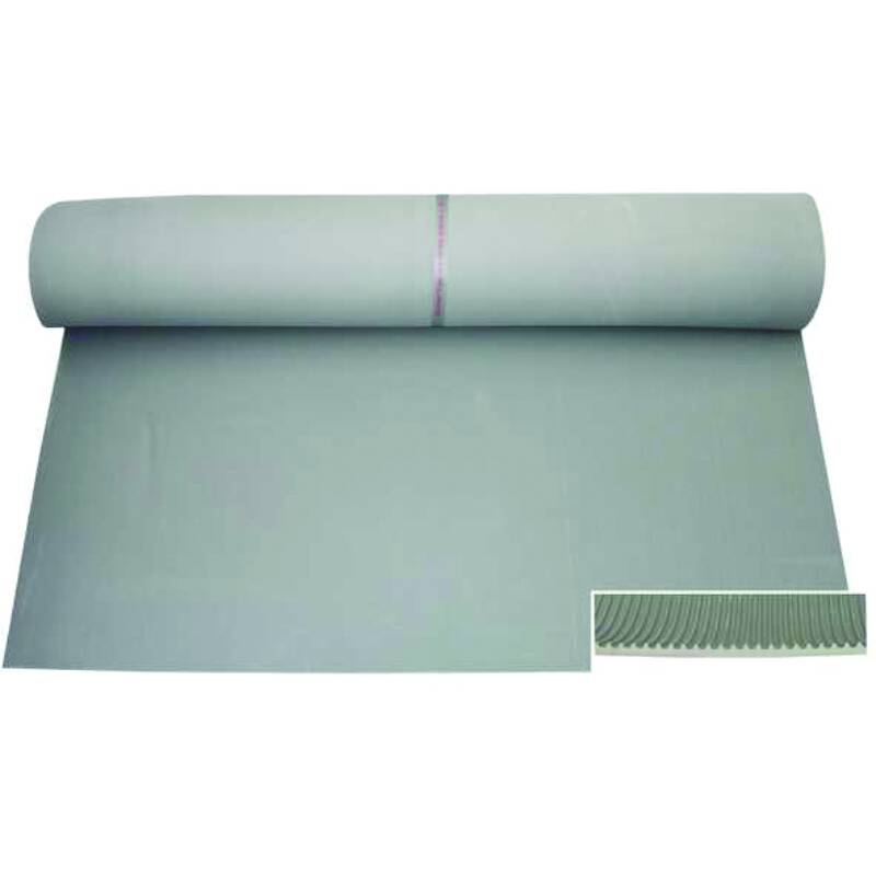 Op tijd Invloed Redenaar Isolerende tapijt klasse 2 1x1m groef - Electro bescherming - Vandeputte  Safety Experts