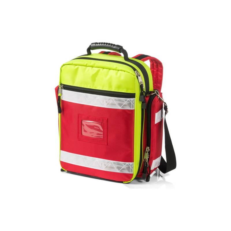 Sac premier secours psf medical - Trousses et sacs - Vandeputte Safety  Experts