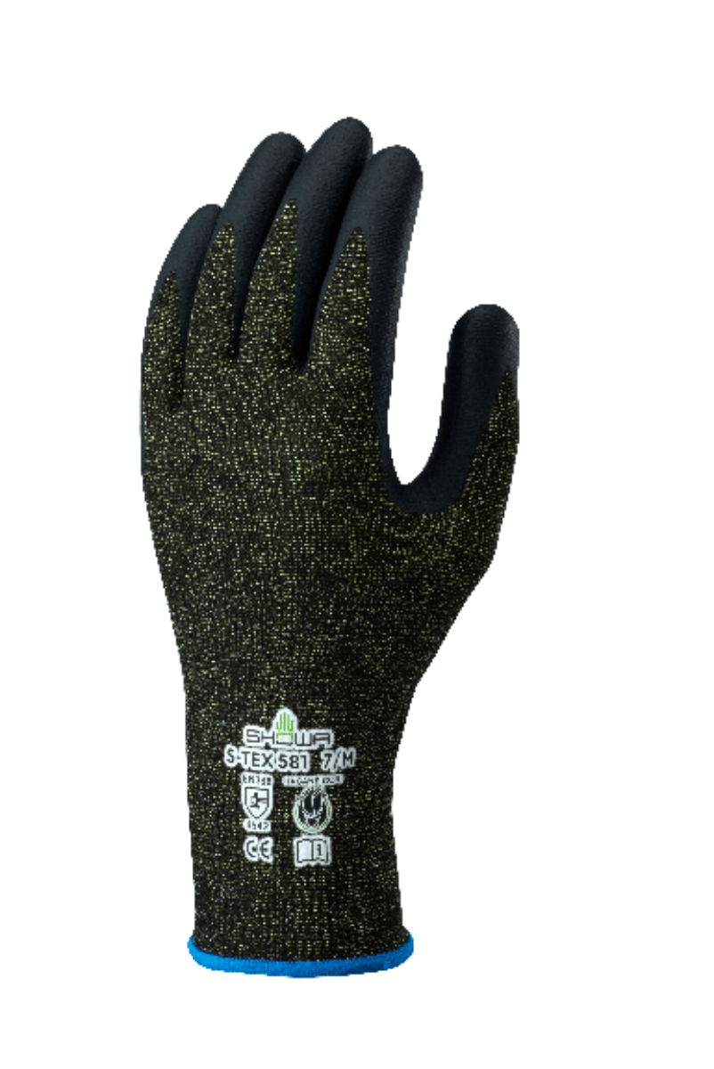 Handschoen S-Tex 581