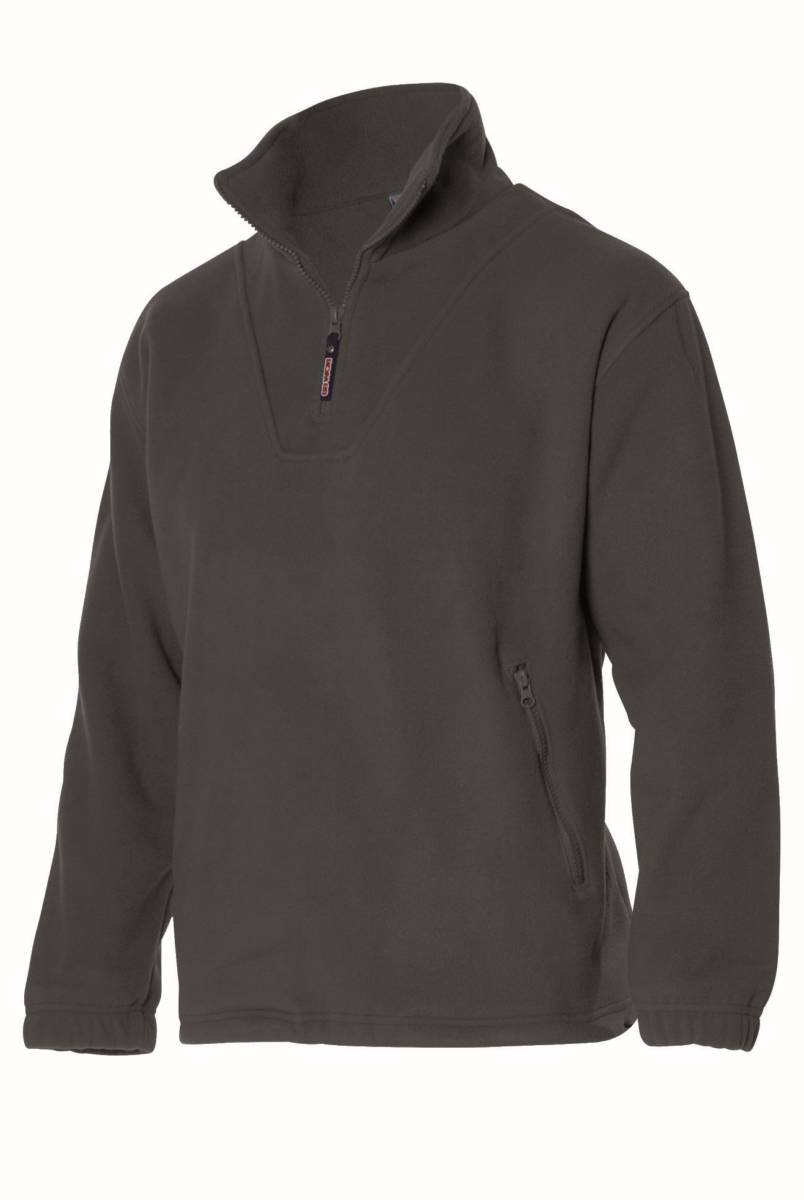 Fleece Sweater FL320