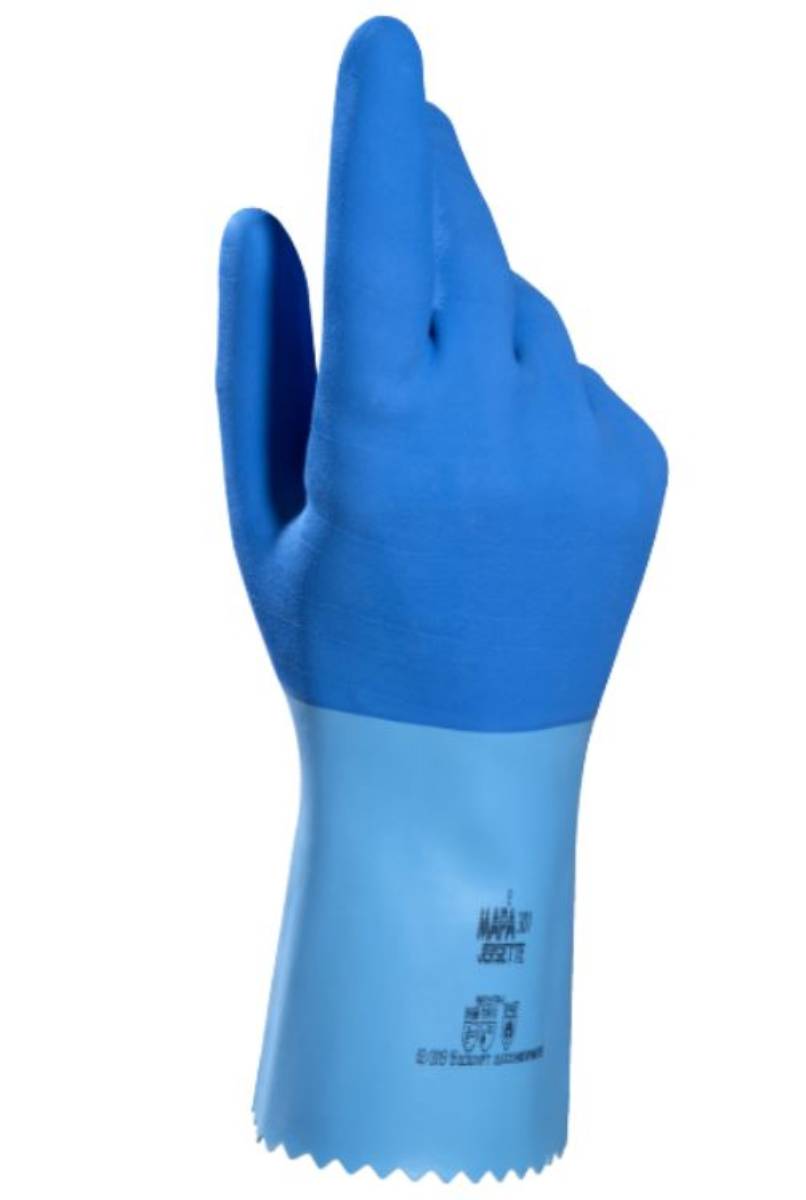 Handschoen Jersette 301