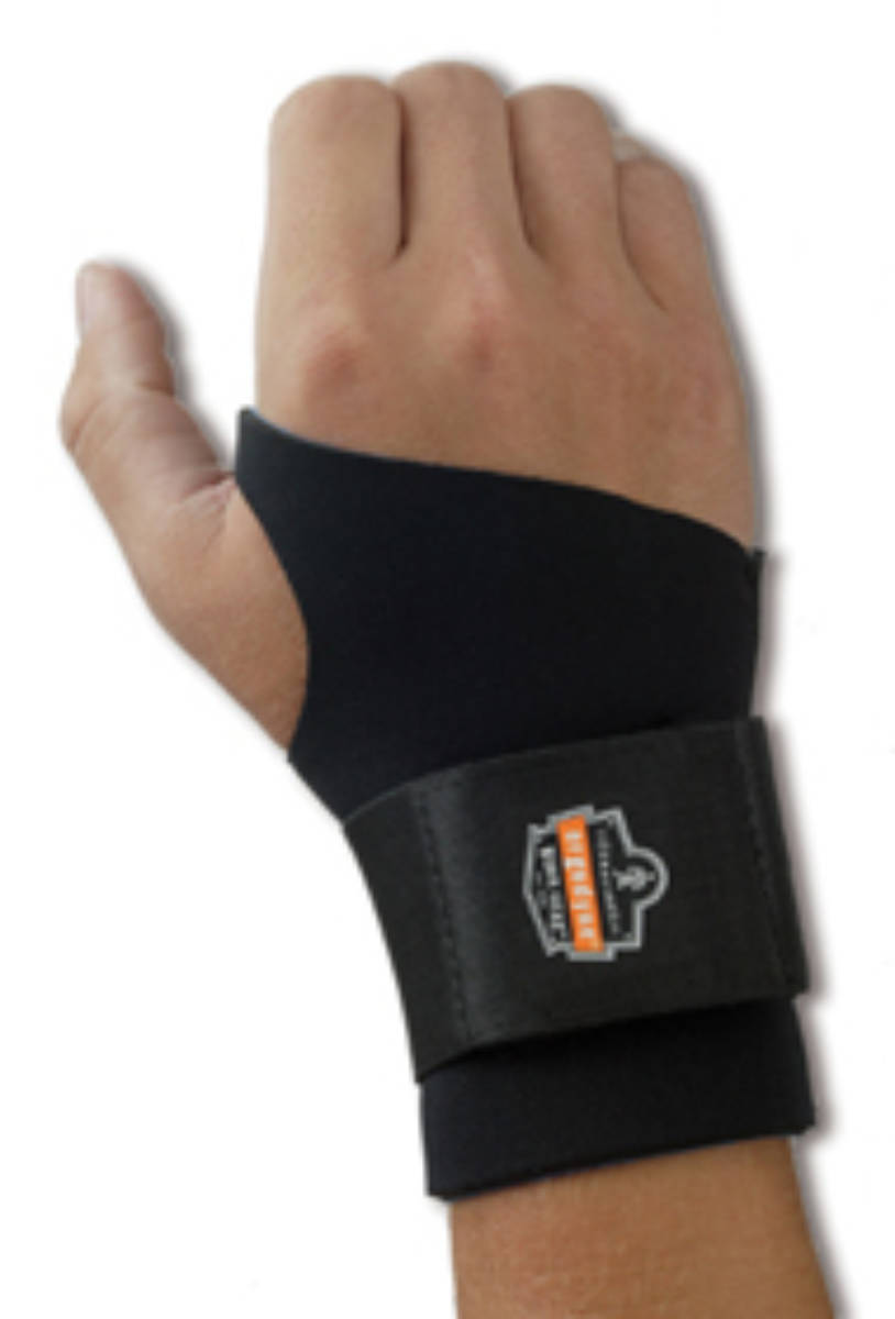 Polsband Ambidexter Proflex 670