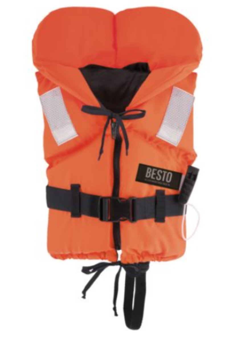 Drijfvest Racing Belt 100N