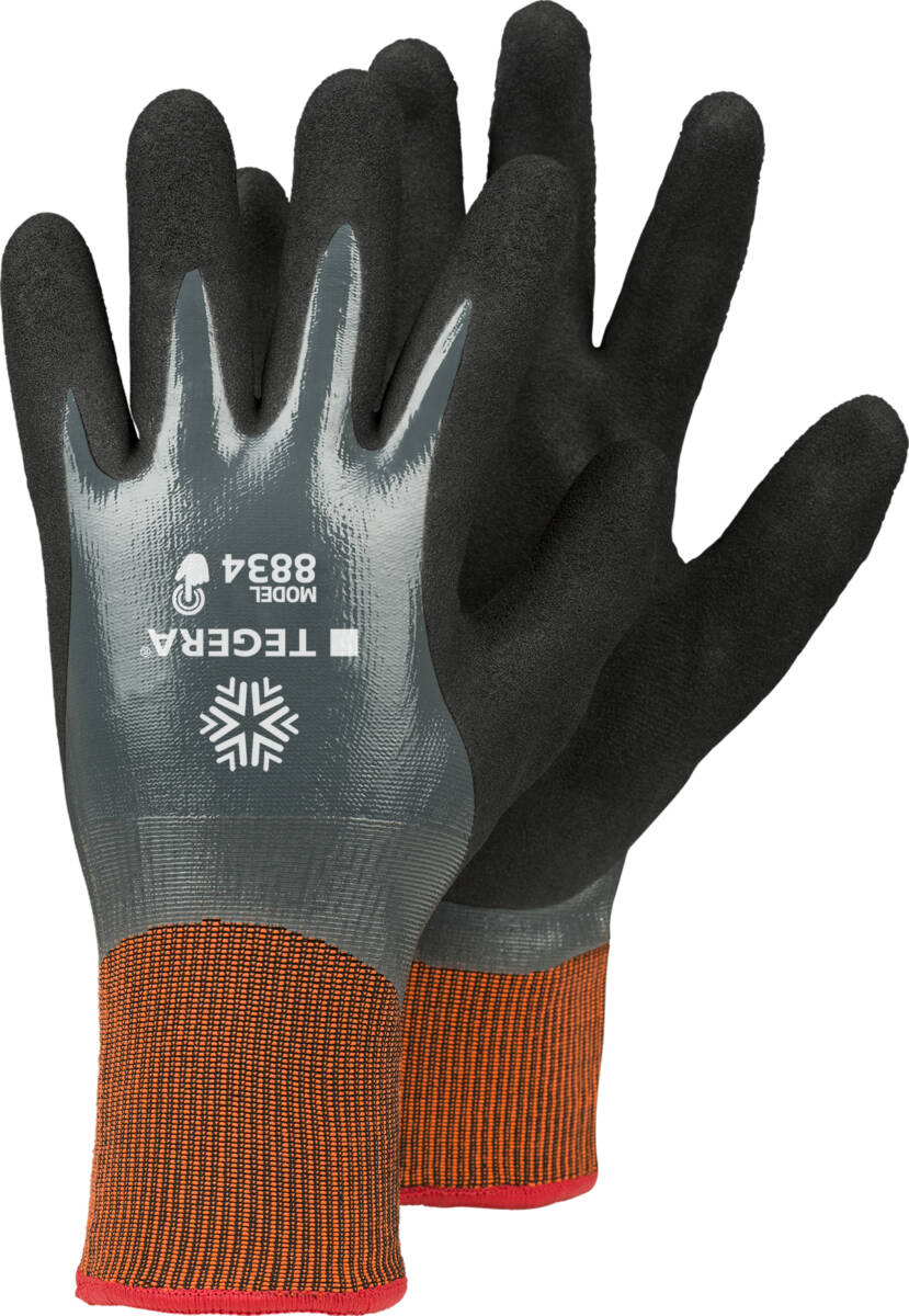 Handschoen Tegera 8834