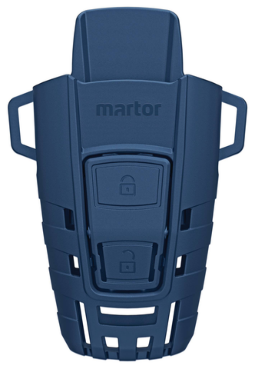 Holster 610 Xdr