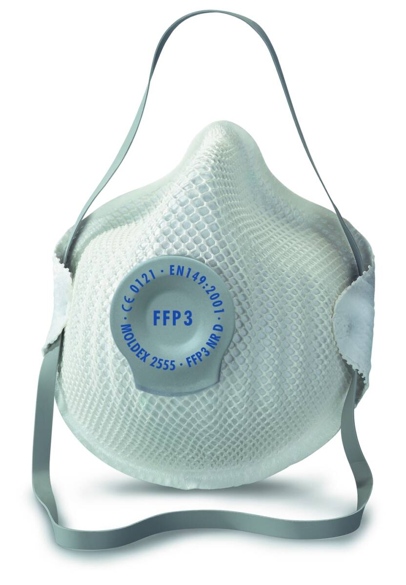 Stofmasker P3VD Nr Classic 2555