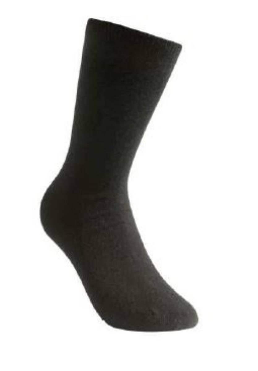 Sok Liner Classic 8411 Zwart