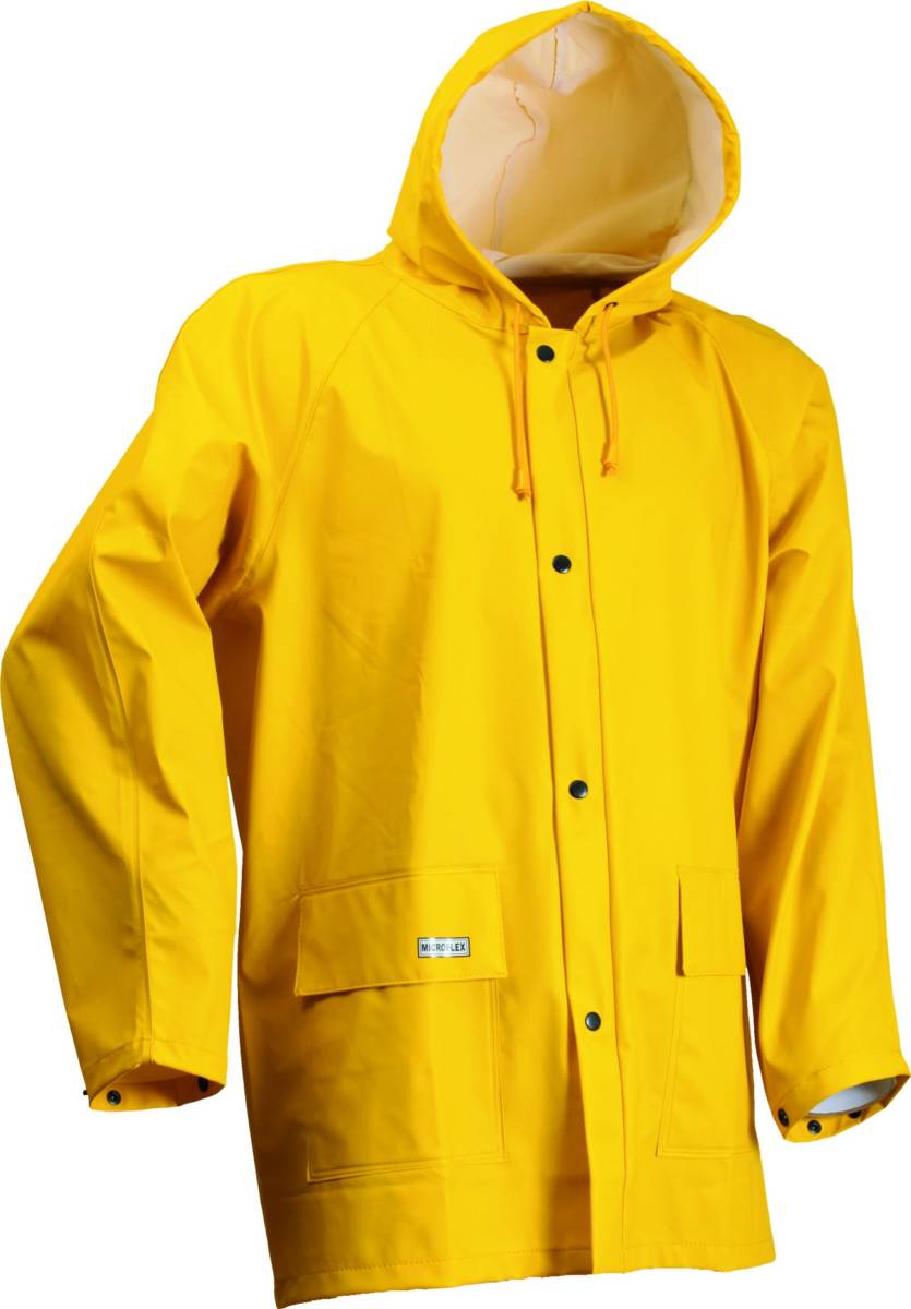 Regenjas LR48 PU