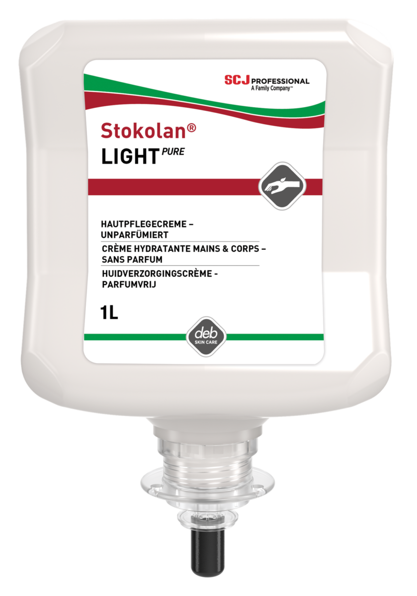Stokolan Light Pure 1L