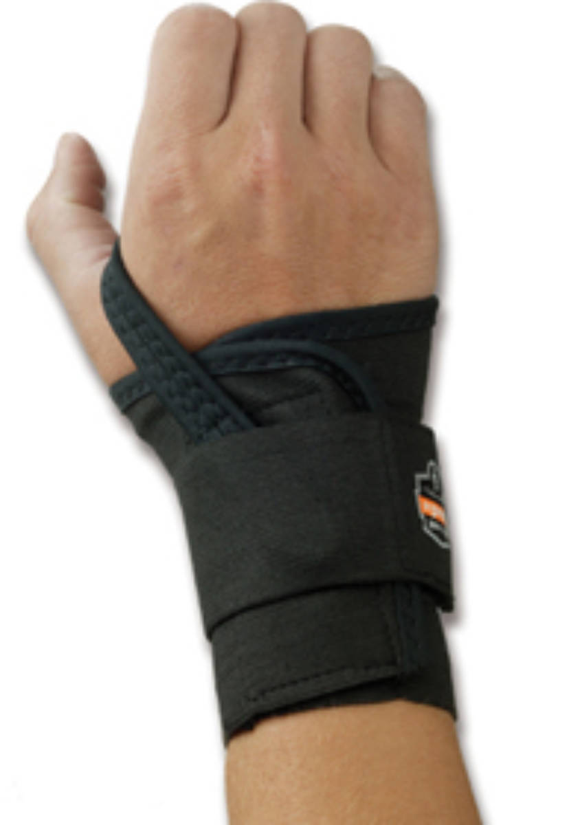 Polsband PF4000 Links