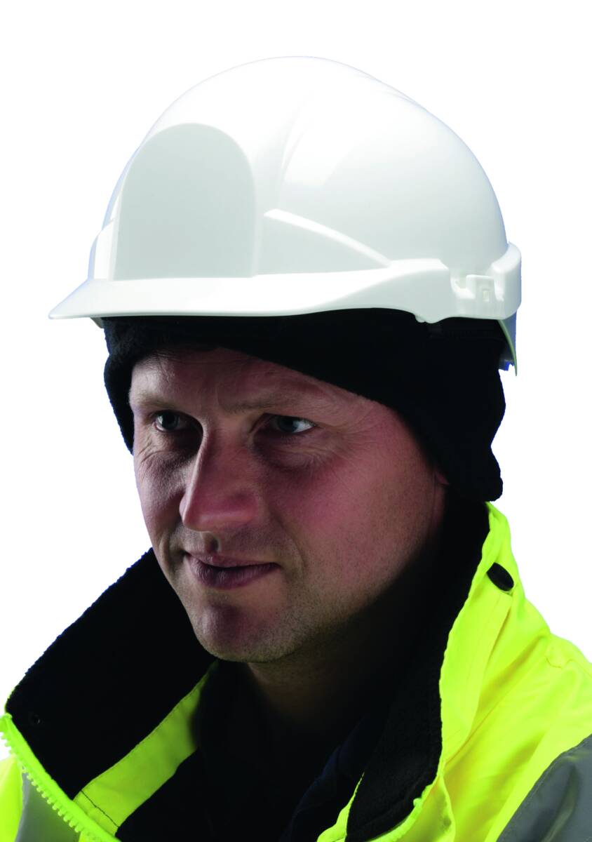 Fleece Helmet Liner