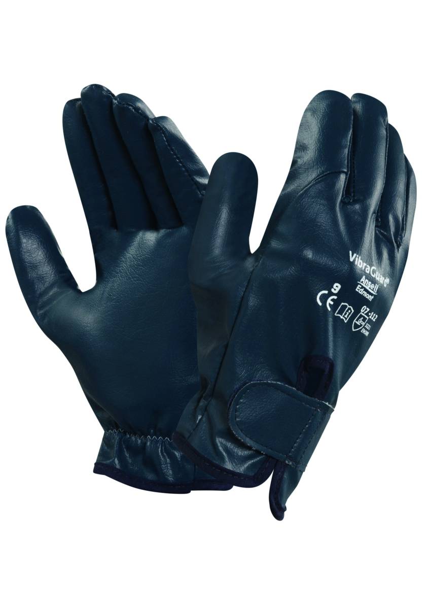 Handschoen Vibraguard 07-112