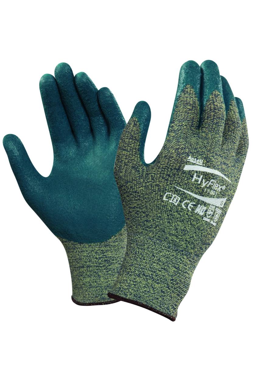 Handschoen Hyflex 11-501