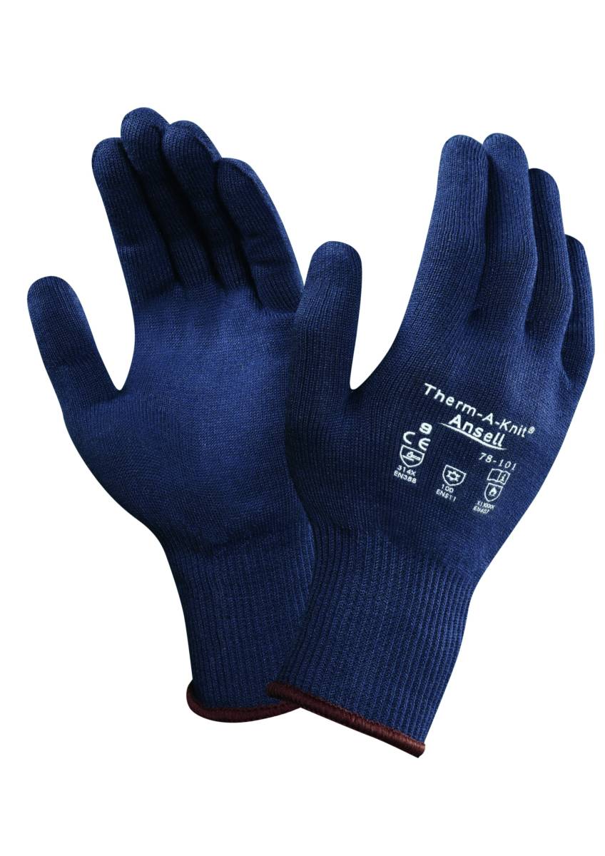 Handschoen Activarmr 78-101