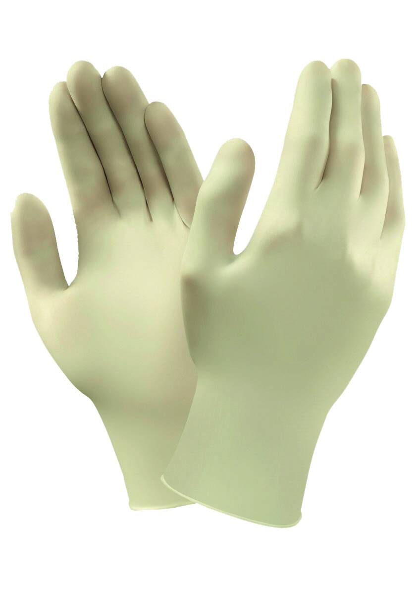 Handschoen Touchntuff 69-318 100ST/Disp
