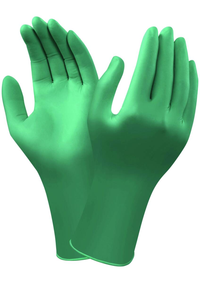 Handschoen Touchntuff 92-605 100ST