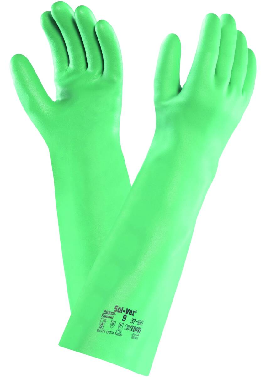 Handschoen Alphatec 37-185