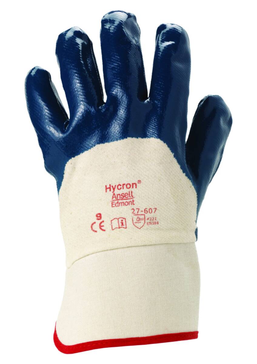 Handschoen Activarmr Hycron 27-607