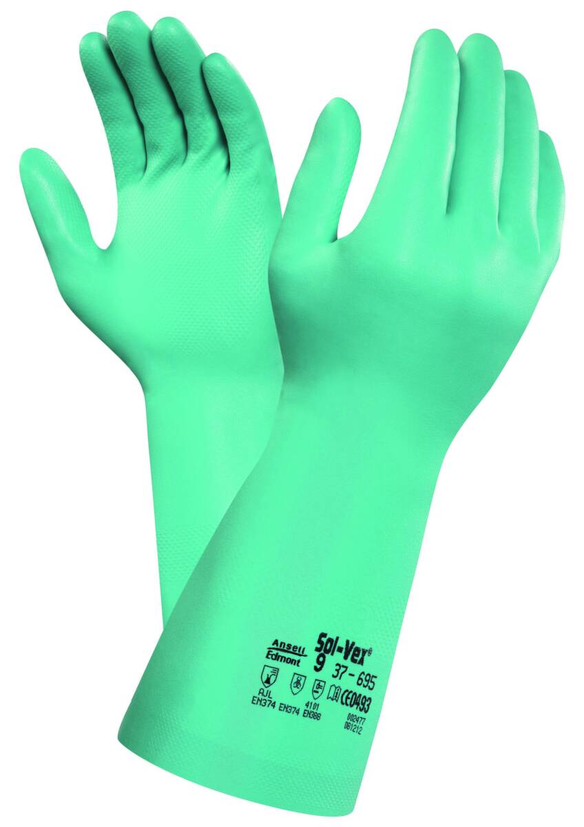 Handschoen Alphatec 37-695