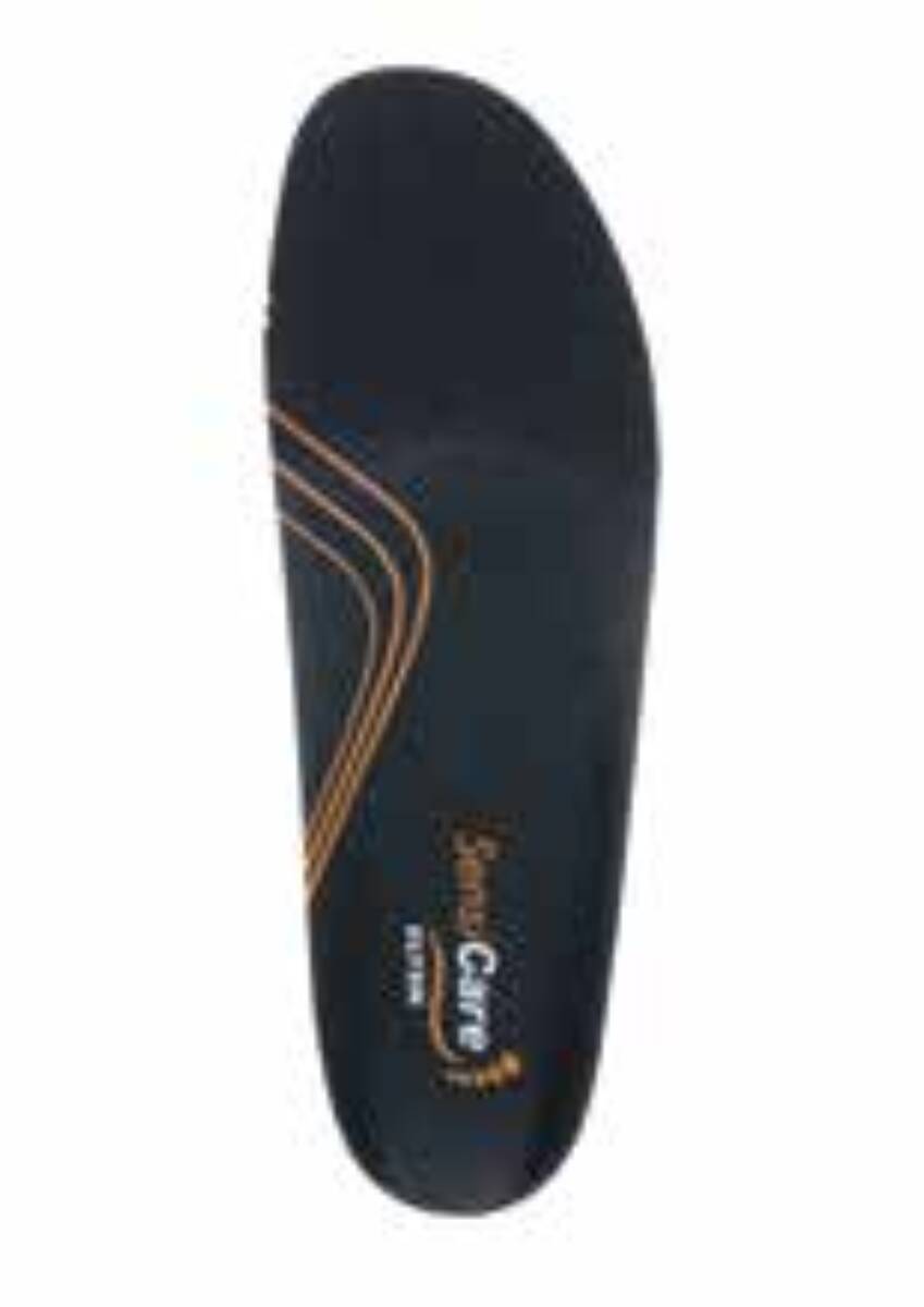 Inlegzool Sensicare Low