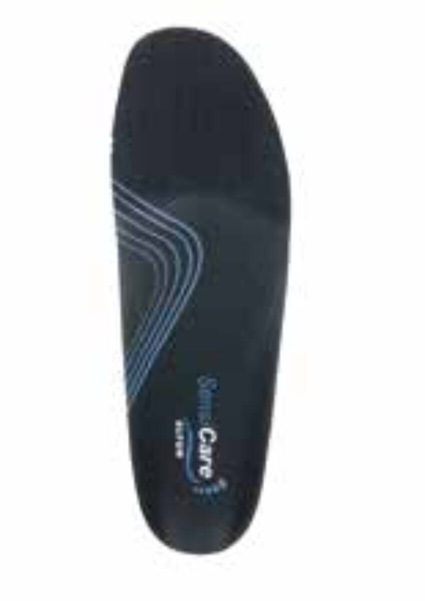 Inlegzool Sensicare Mid