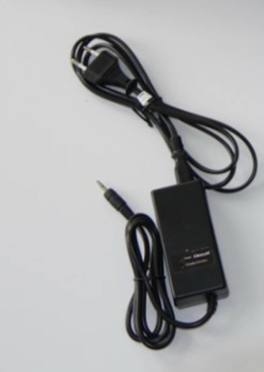 Lader Clean Air Chemical