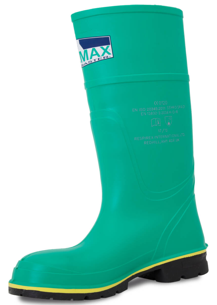 Laars Hazmax S5 E FO HRO CI SRC