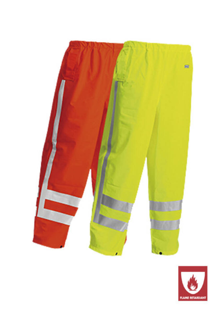 Regenbroek Multinorm FR-LR52