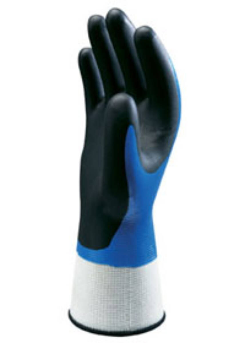 Handschoen Showa 377