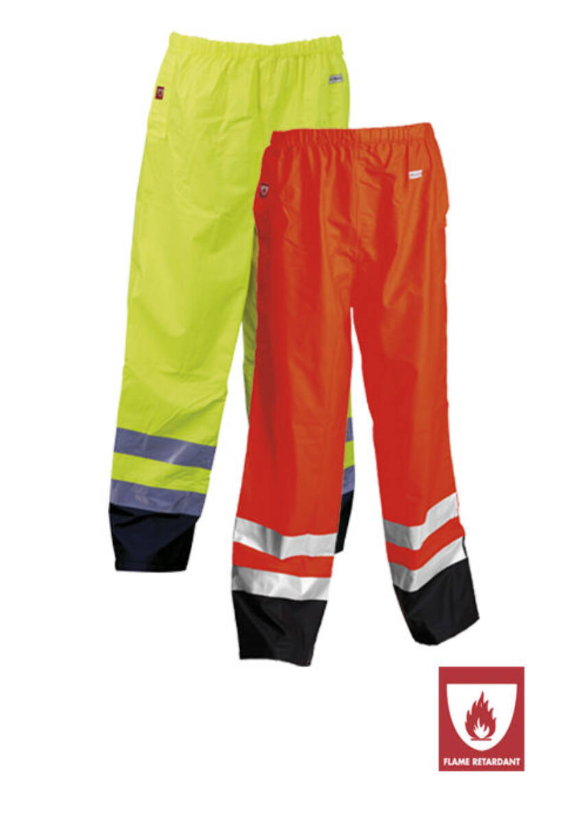 Regenbroek FR/As FR-LR3052