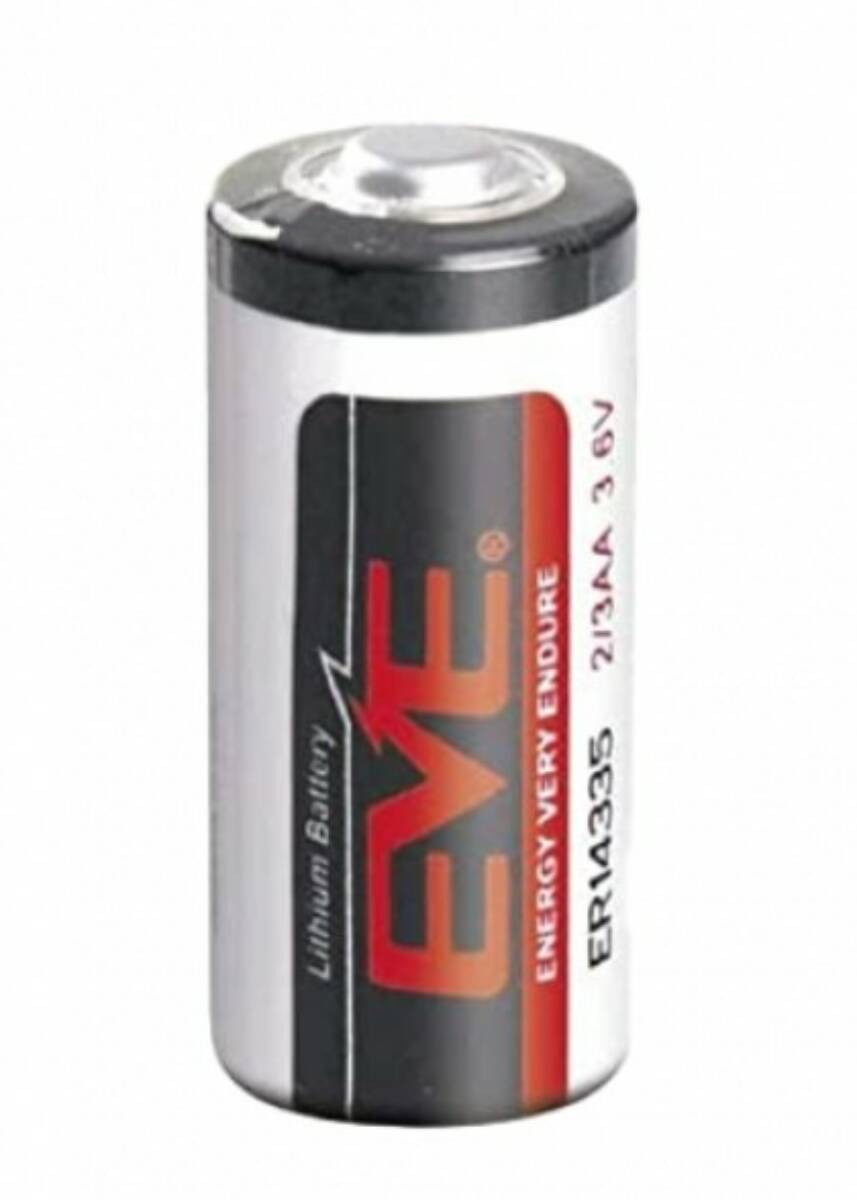 Vervangbatterij Bw Solo