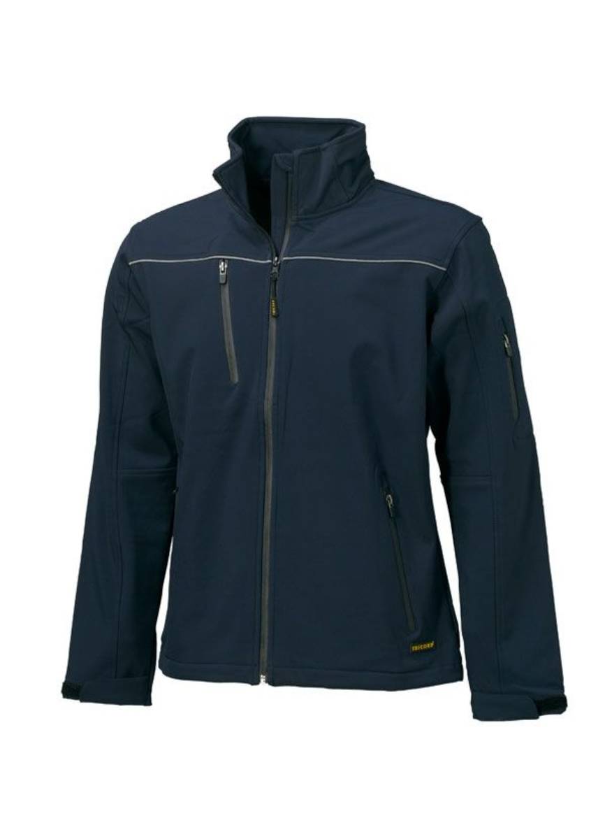 Softshell TSJ2000