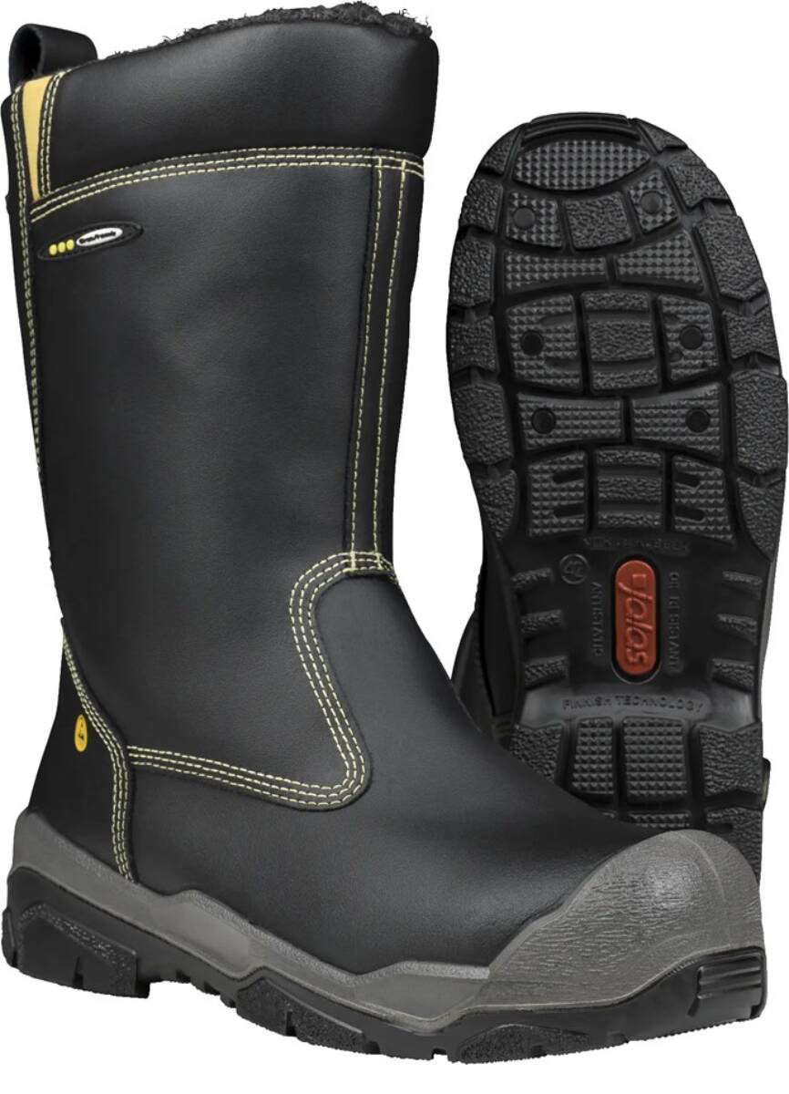 Laars Jalas Gran Premio 1898W Winter