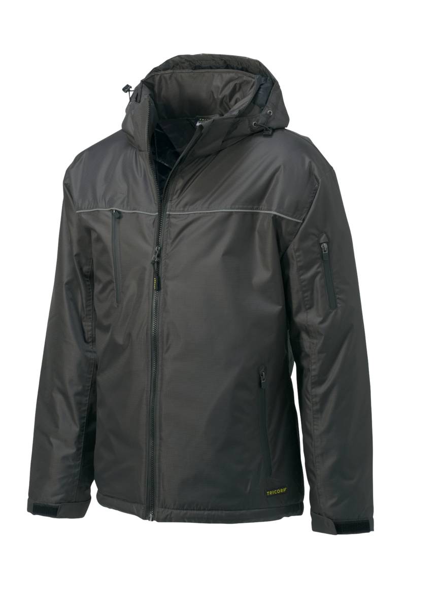 Parka Midi TMP2000