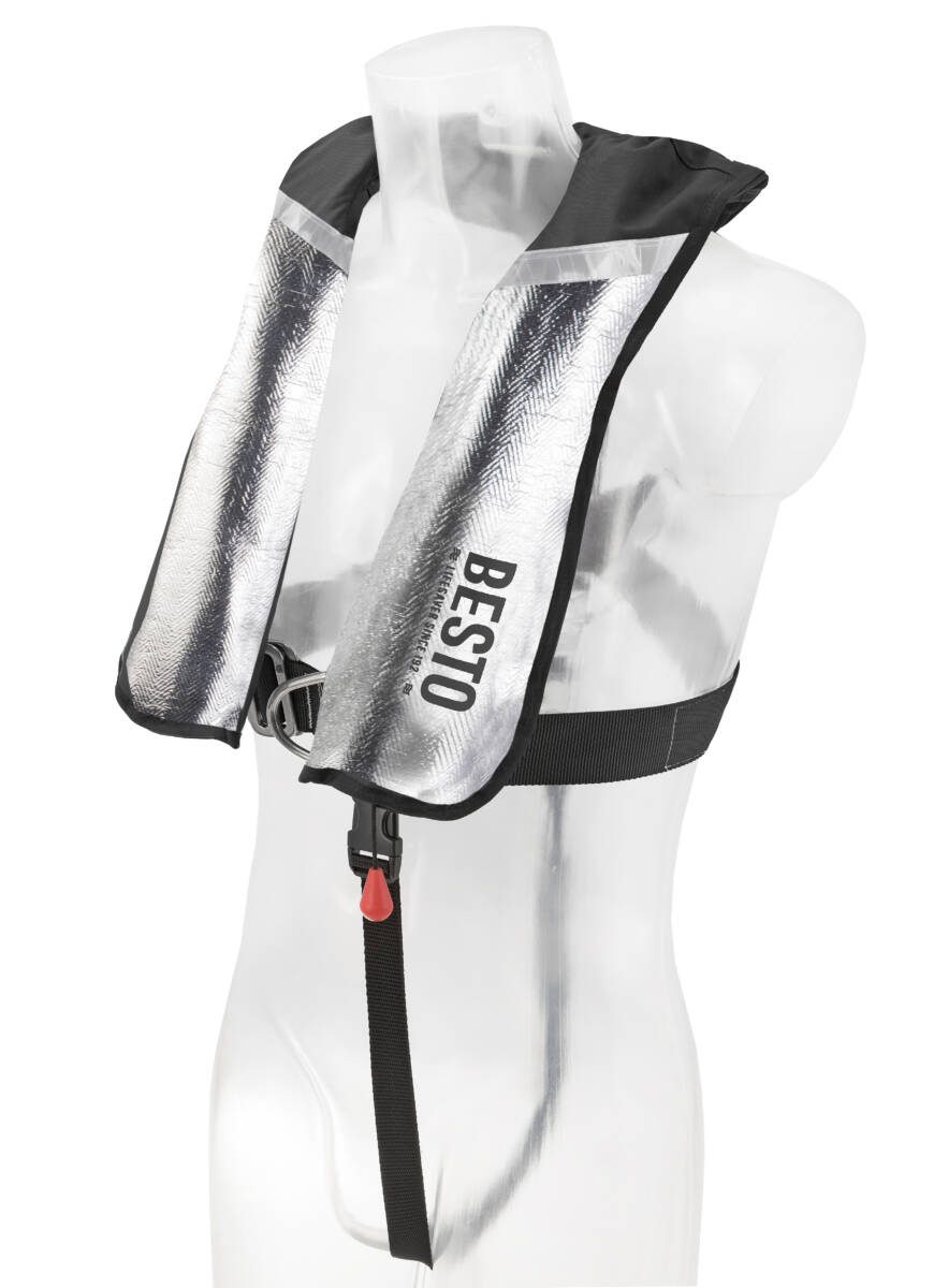 Reddingsvest Seafit Pro FR 300N